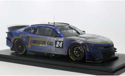 Modelauto Chevrolet Camaro RS Garage 56 ZL1 No.24 Hendrick Motorsports 24h Le Mans 2023 1/18 Top Speed