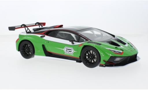 Modelauto Lamborghini Huracan GT3 Evo Evo2 1/18 Top Speed