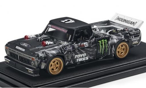 Modelauto Ford F-150 Pickup 50 Hoonitruck No.43 Hoonigan 1977 1/43 Topmarques Collectibles