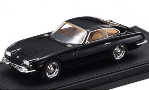 Modelauto Lamborghini 350 GT zwart 1964 1/18 Topmarques Collectibles
