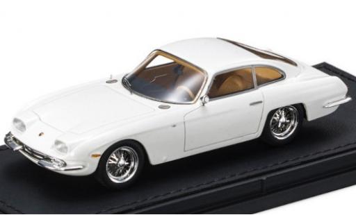 Modelauto Lamborghini 350 GT wit 1964 1/43 Topmarques Collectibles