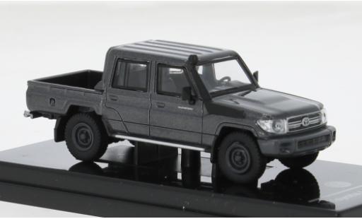 Modelauto Toyota Land Cruiser Base L ant 1/64 Para64