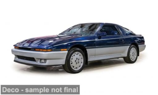 Modelauto Toyota Supra 1/64 IXO America
