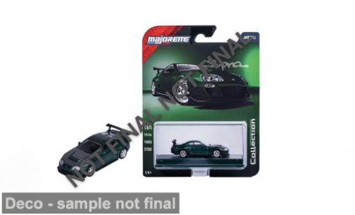 Modelauto Toyota Supra 1/64 Majorette