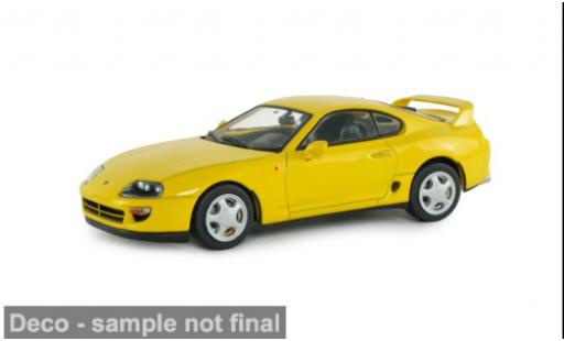 Modelauto Toyota Supra 1/43 Solido