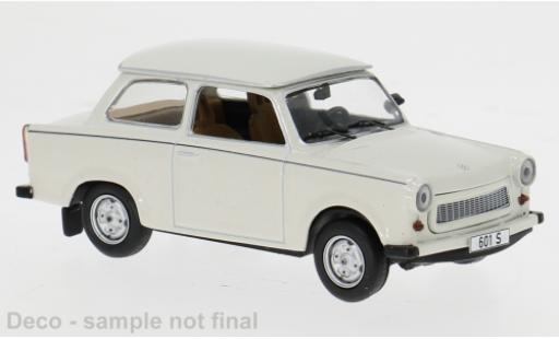 Modelauto Trabant 601 S beige 1980 1/43 IXO