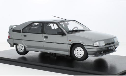 Modelauto Citroen BX GTI d 1990 1/18 Triple 9 Collection
