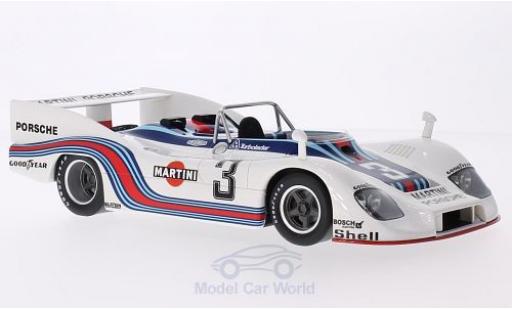 Modelauto Porsche 936 1976 /76 No.3 Team Martini Martini 1000km Monza J.Ickx 1/18 TrueScale Miniatures