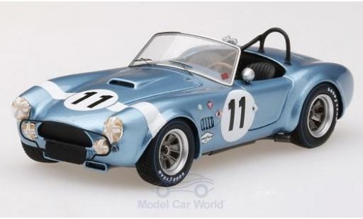 Modelauto Shelby Cobra Base No.11 12h Sebring 1964 D.Gurney/B.Johnson 1/43 TrueScale Miniatures