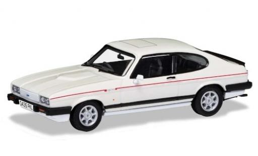 Modelauto Ford Capri 2.8i Mk3 Special wit RHD 1/43 Vanguards