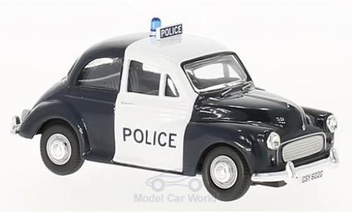 Modelauto Morris Minor Base 1000 RHD The Lothians and Peebles Constabulary 1/43 Vanguards