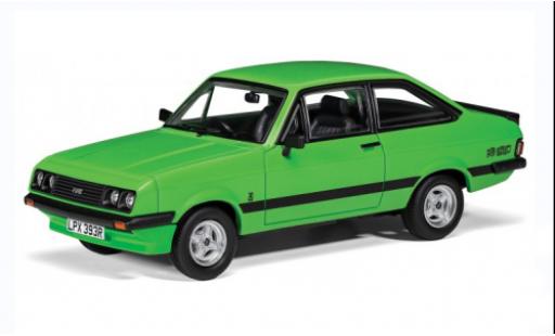 Modelauto Ford Escort RS 2000 MK II la chaux RHD 1/43 Vanguards