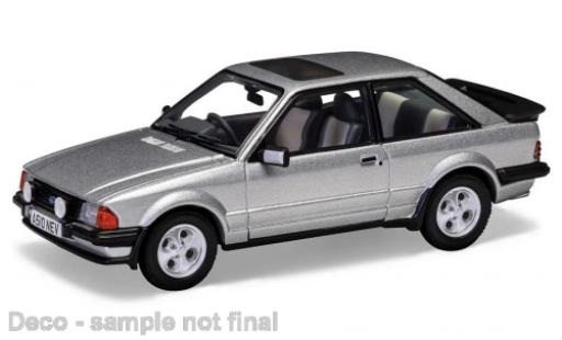 Modelauto Ford Escort XR3i MK III d RHD 1982 1/43 Vanguards
