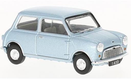 Modelauto Austin Seven utilitaire Mini blauw RHD Lord s Daughter 1/43 Vanguards