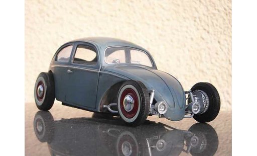 Volkswagen Kafer Hot Rod 1/18 Solido volksrod modelauto