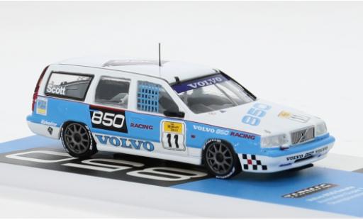 Modelauto Volvo 850 Estate #11 1/64 Tarmac Works