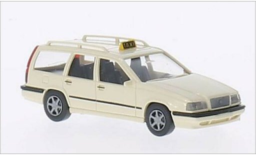 Volvo 850 Estate 1/87 Wiking Stationwagen modelauto