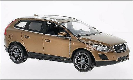 Volvo XC Base 1/24 Rastar koper modelauto