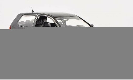 Volkswagen Golf GTI 1/18 Revell zwart 3-Turer 1997 modelauto