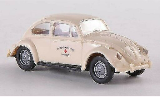 Volkswagen Kafer Base 1/87 Brekina DRK modelauto
