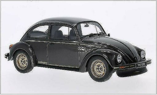 Volkswagen Kafer Base 1/18 Ottomobile Oettinger Okrasa 1200 metallic antraciet/gold 1983 modelauto