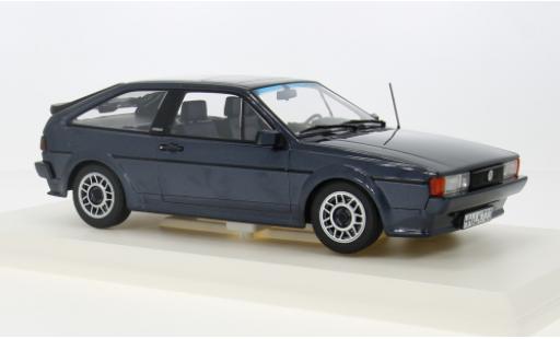 Modelauto Volkswagen Scirocco Base Scala bla 1/18 Norev