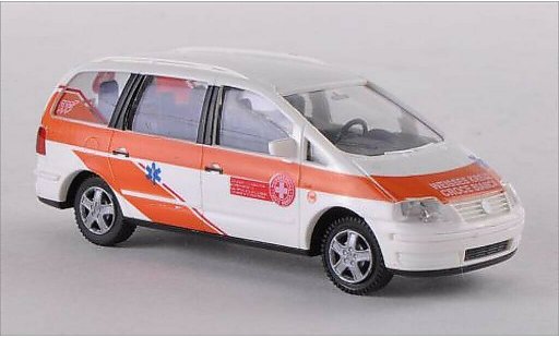 Volkswagen Sharan Base 1/87 AWM  modelauto