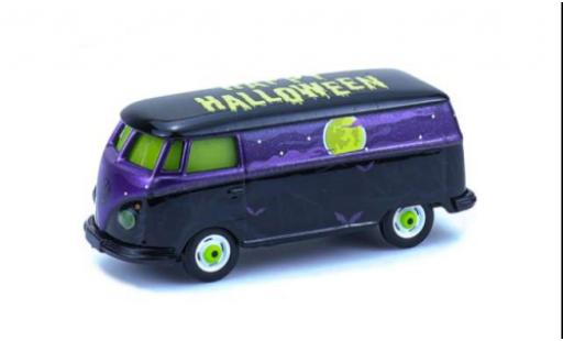 Modelauto Volkswagen T2 Base Halloween 2025 1/64 Greenlight