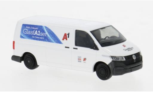 Modelauto Volkswagen T6 T6.1 .1 A1 Teleko 1/87 Rietze