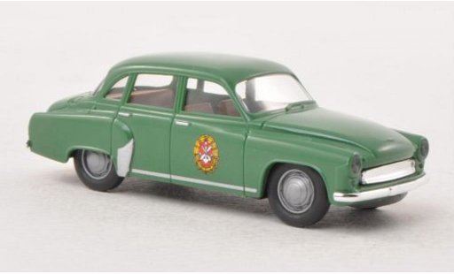 Wartburg 311 Base 1/87 Brekina GST (DDR) modelauto