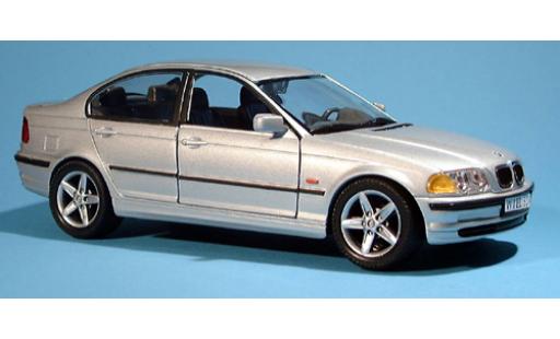 Modelauto Bmw 328 berline i 1998 1/24 Welly