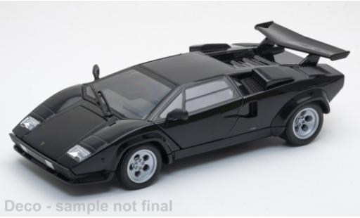 Modelauto Lamborghini Countach Base 1/24 Welly