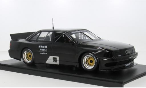 Modelauto Audi 200 quattro course Trans-Am 1987 1/18 Werk83