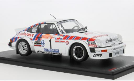 Modelauto Porsche 911 SC Gr.4 Rally Monte Carlo 1981 Eminence #1 1/18 Werk83