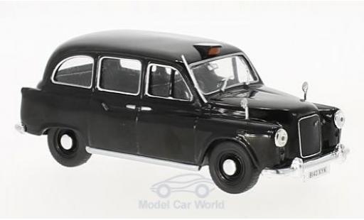 Modelauto Austin FX4 taxi RHD London 1985 1/43 WhiteBox