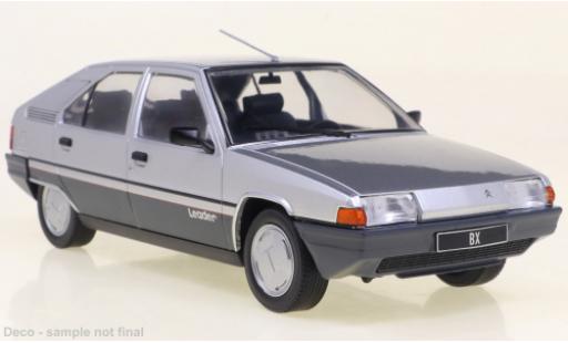 Modelauto Citroen BX Leader d 1985 1/24 WhiteBox
