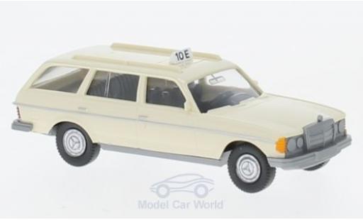 Modelauto Mercedes 250 Coupe T Taxi 1/87 Wiking