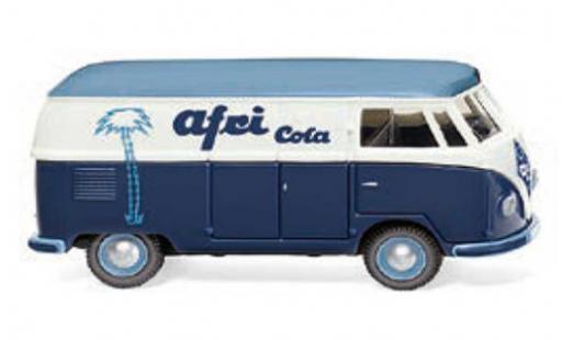 Modelauto Volkswagen T1 A Bestelwagen Afri Cola 1950 1/87 Wiking