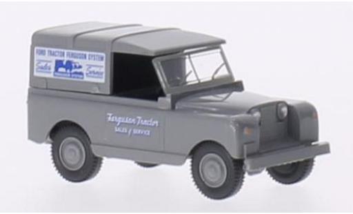 Modelauto Land Rover Series 1 Base RHD Ferguson Tractor Sales & Service 1/87 Wiking
