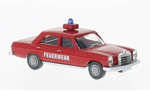 Modelauto Mercedes 200 Base /8 1/87 Wiking
