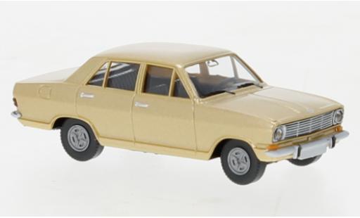 Modelauto Opel Kadett B Base B dor&Atilde;&copy; 1965 1/87 Wiking